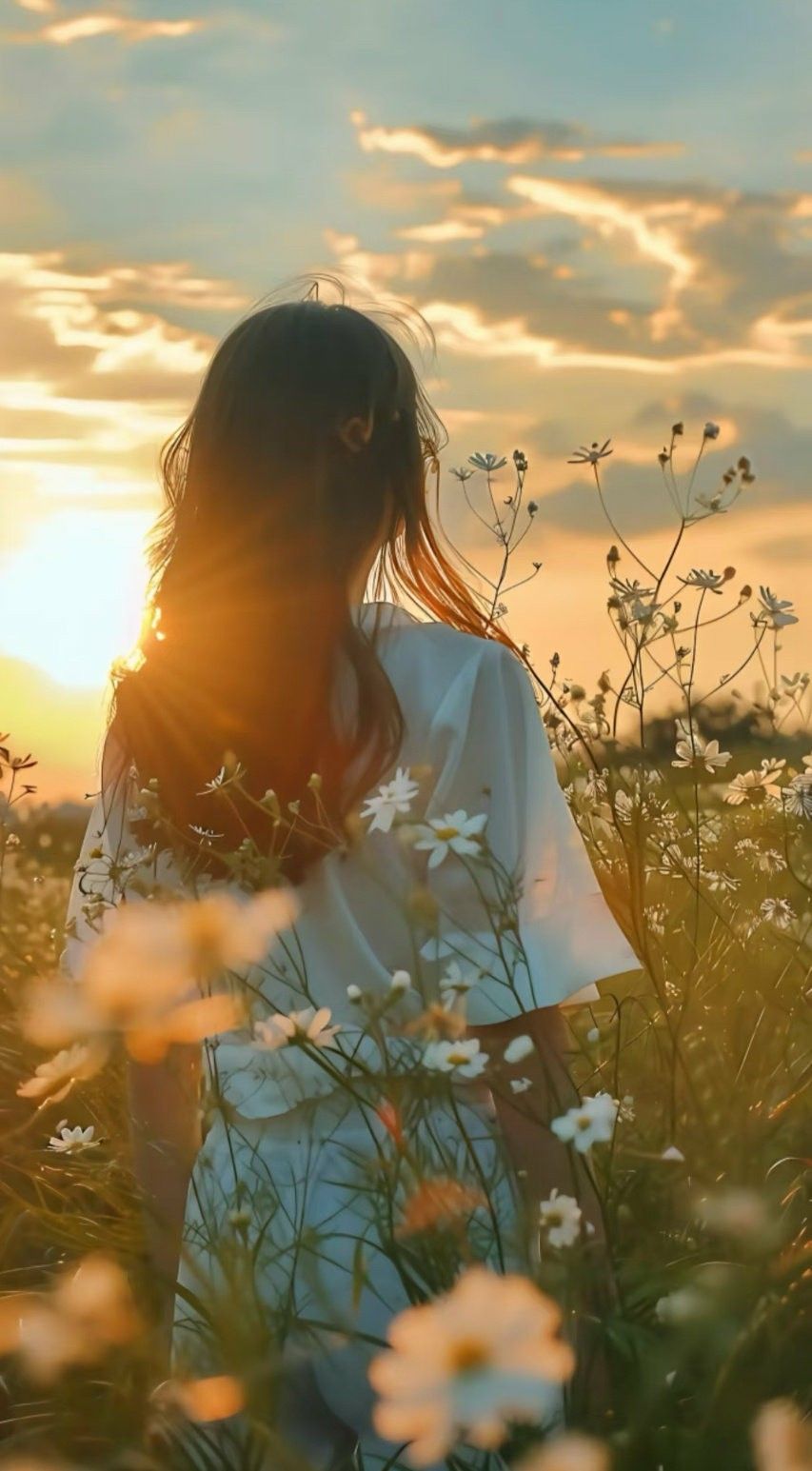 Bầu Trời Xanh Của Đường Đường