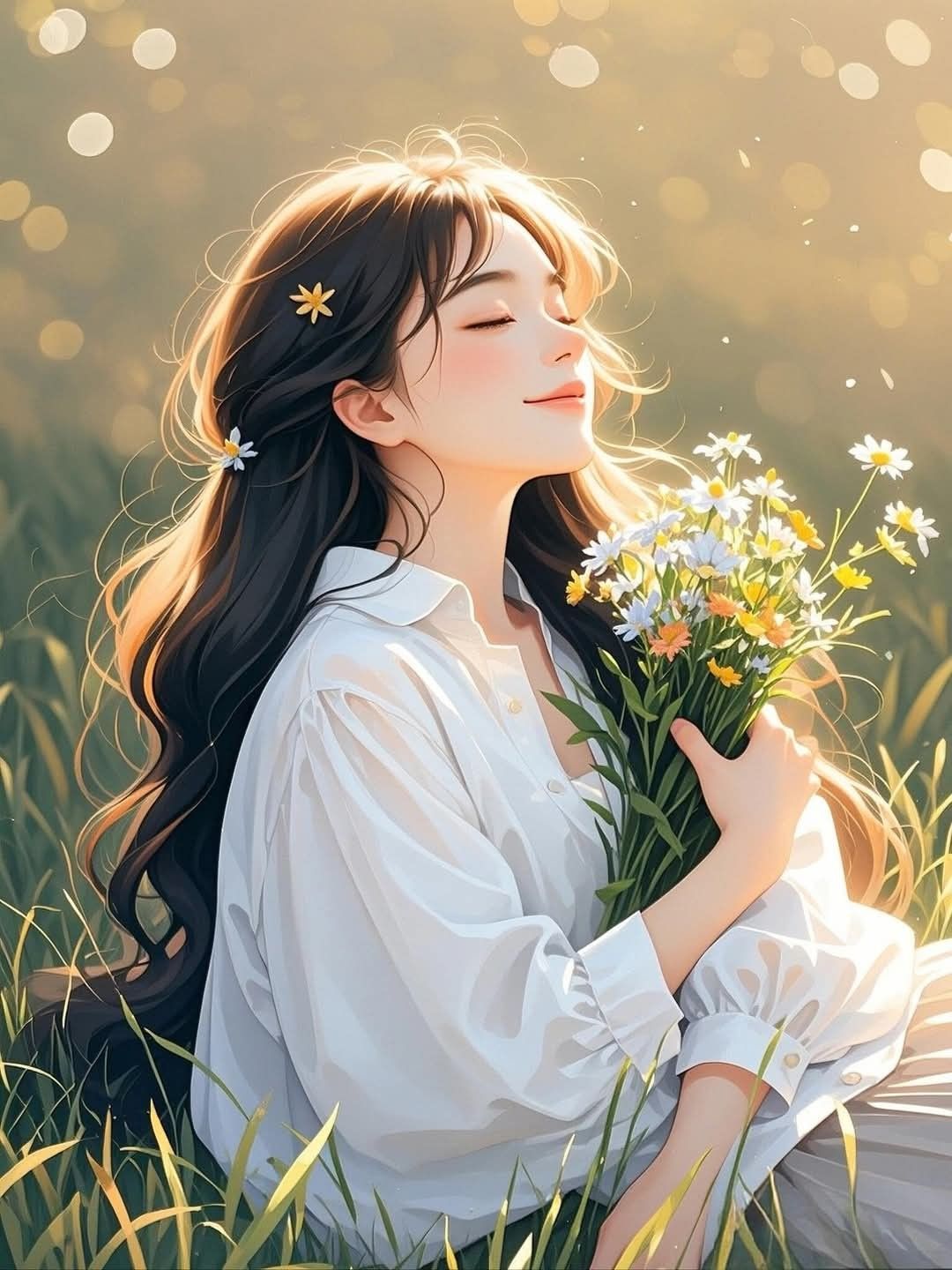 Tìm Được Con Khi Chơi Trốn Tìm, Tôi Bỏ Chồng Bỏ Con, Làm Lại Từ Đầu