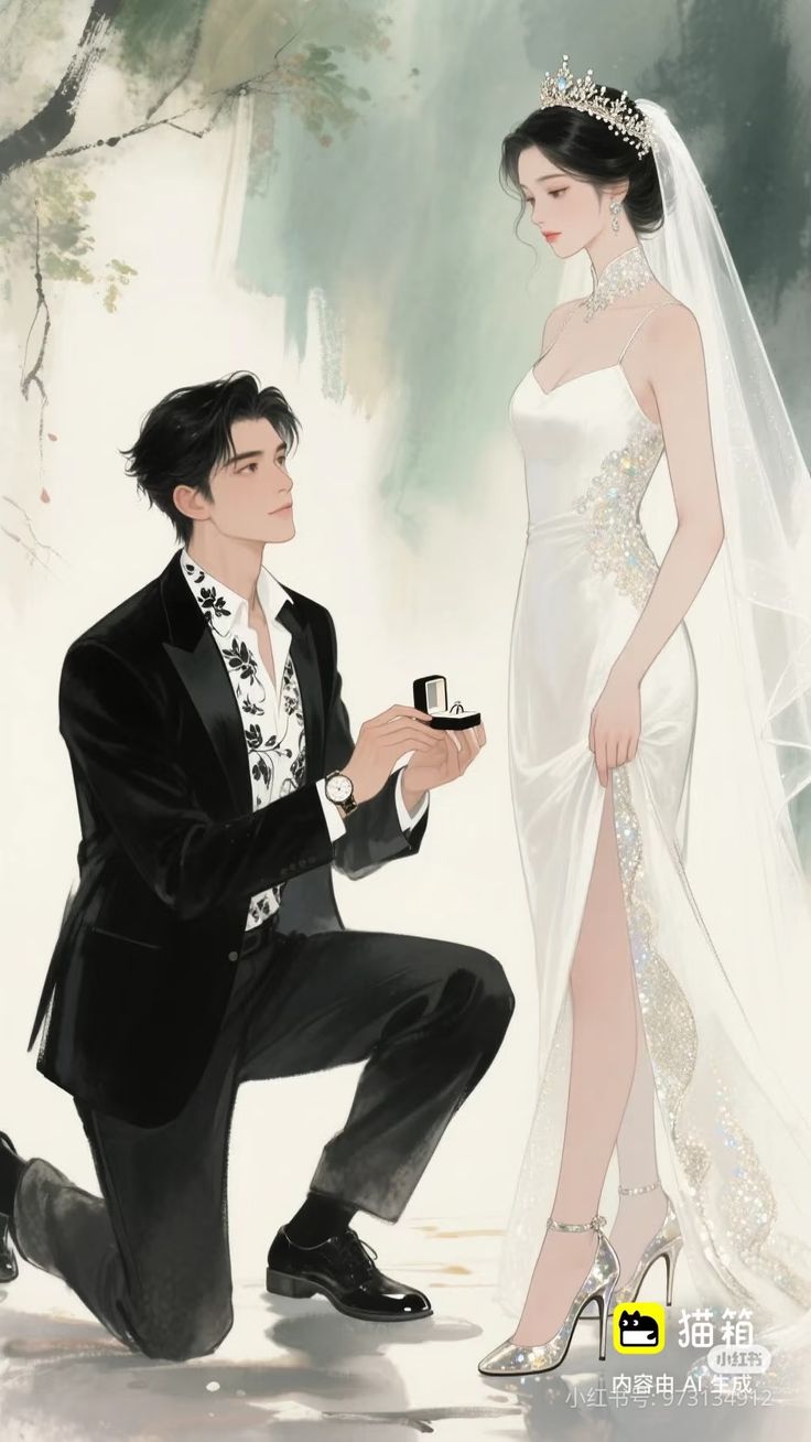 Vị Hôn Phu Đổi Địa Điểm Cưới, Tôi Chọn Gả Cho Người Khác