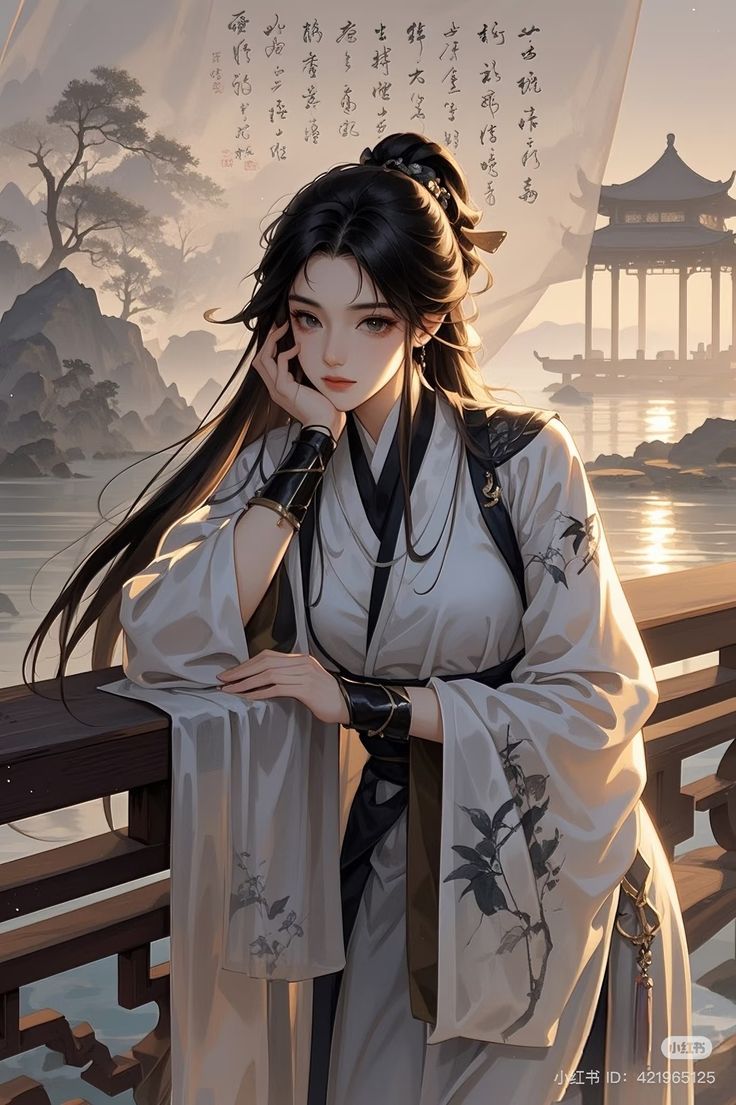 Con Đường Nàng Đi