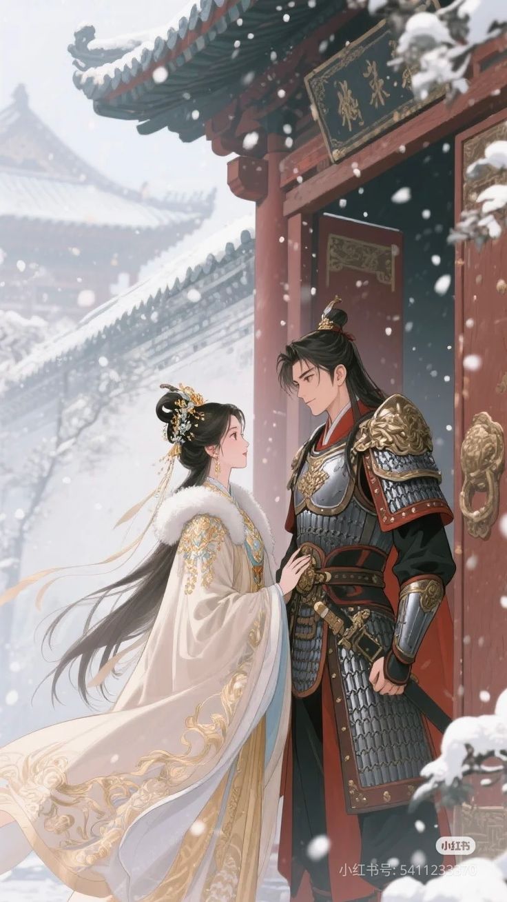 Tướng Quân Chẳng Lẽ… Không Được