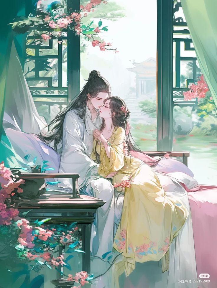 Vương Phi Ta Nào Có Dã Tâm?