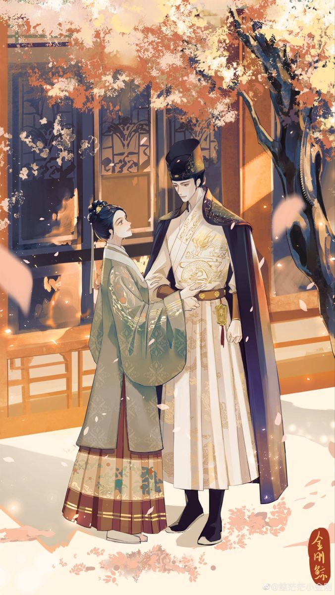 Giả Thái Giám Không Lạnh Lùng Như Vẻ Bề Ngoài