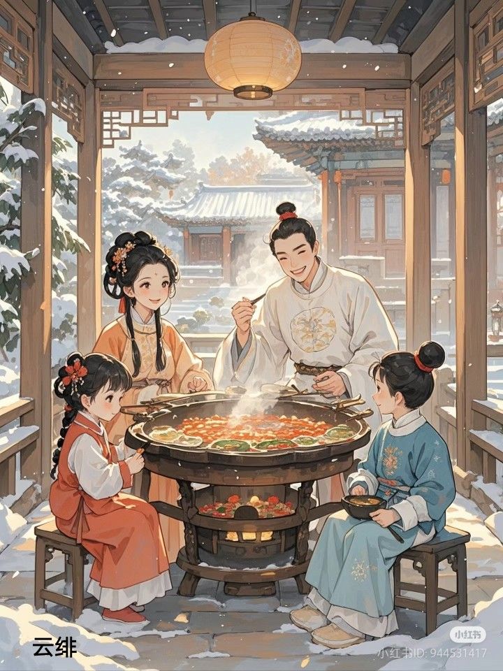 Nhờ Con Mà Cha Được Tôn Quý