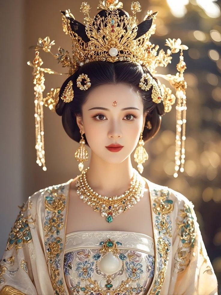 Trời Sinh Mệnh Quý