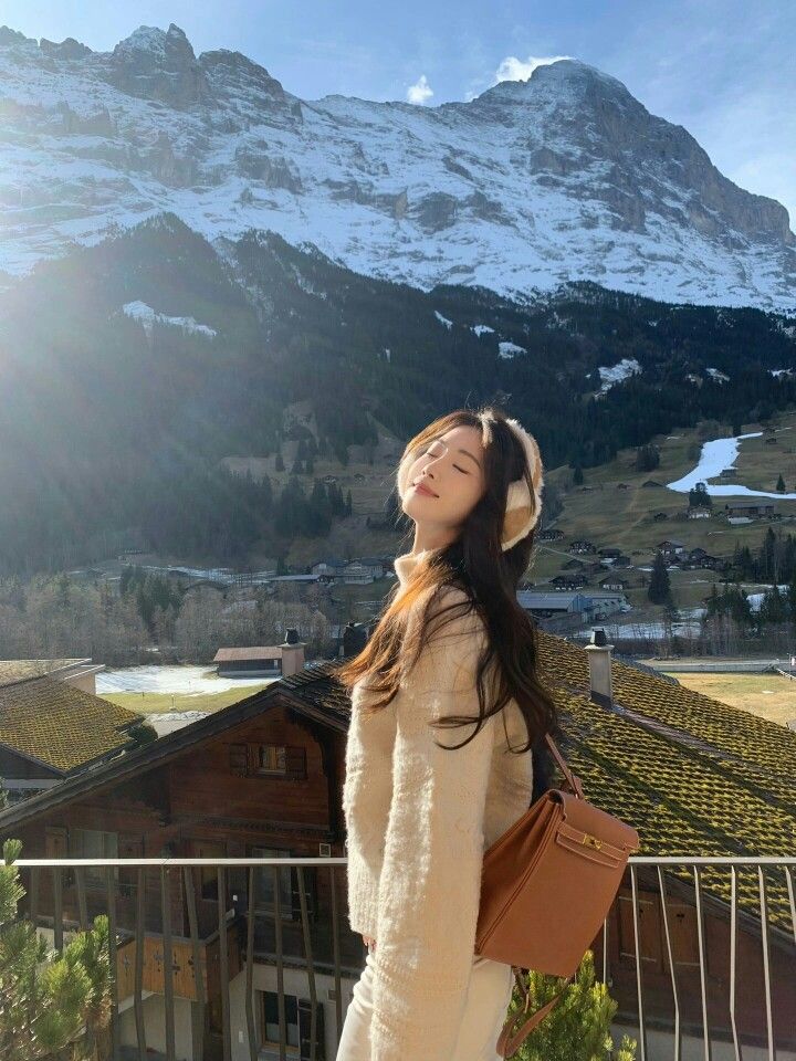 Phật Nữ Trả Nghiệp