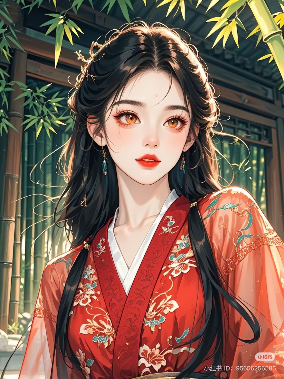 Ta Gả Cho Thái Giám, Trọng Sinh Tiền Phu Hối Hận Phát Điên