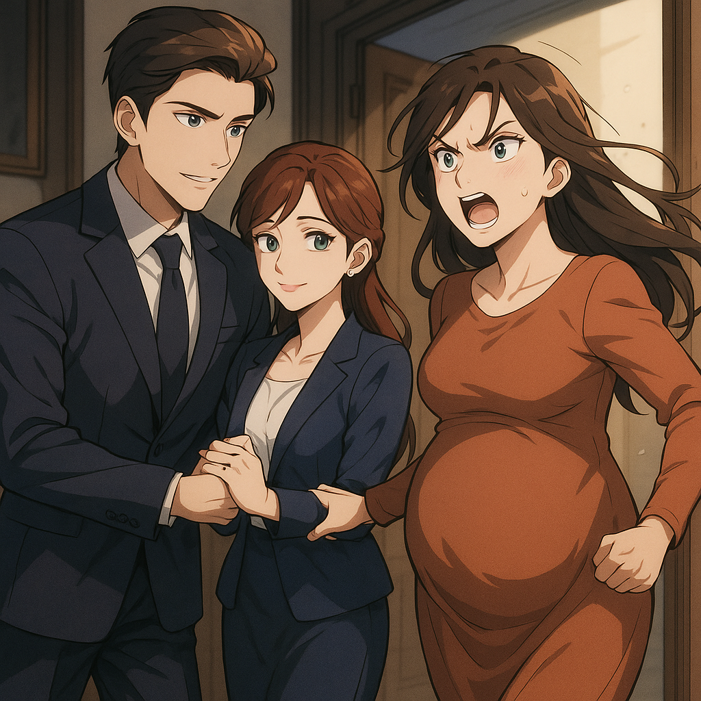 Kiếp Này, Tôi Không Tha Thứ