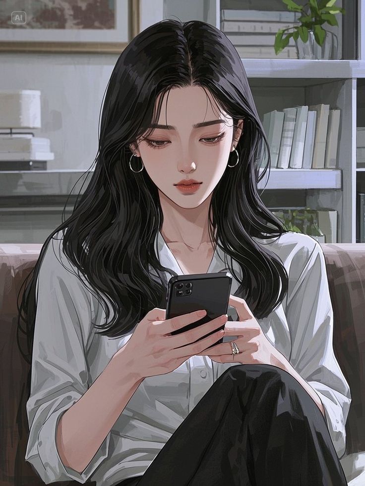 Chồng Tặng Tôi Đồng Hồ, Tôi Đuổi Anh Ta Ra Khỏi Nhà