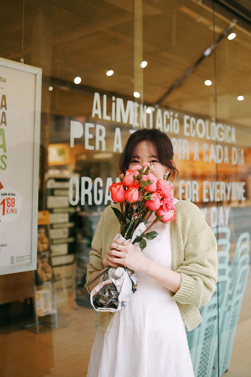 Âm Mưu Của Chồng Tôi