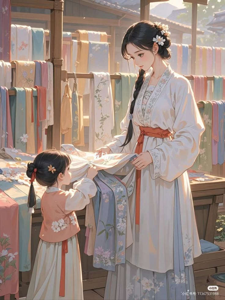 Đại Nương Là Một Nữ Đồ Tể