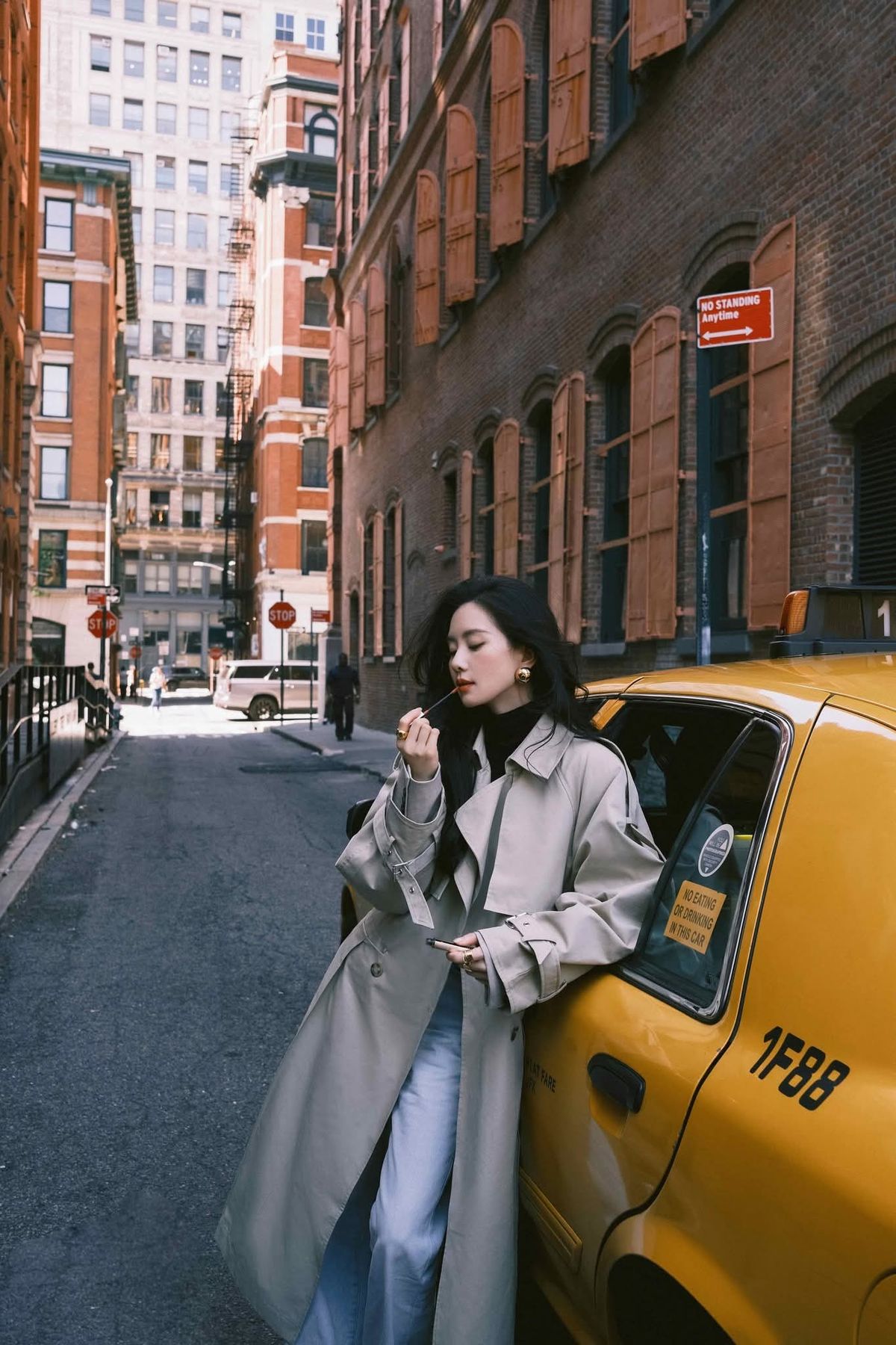 Tỉnh Ngộ Rồi, Tôi Không Cần Chồng Cũ Nữa