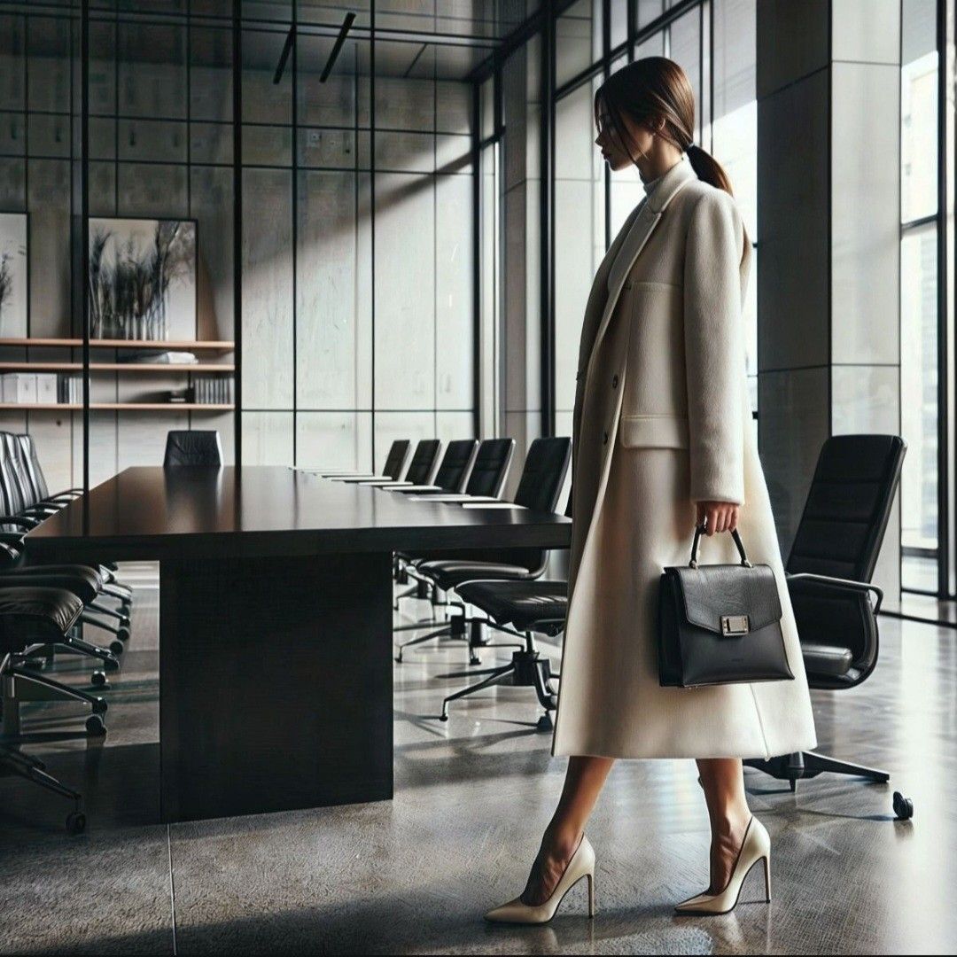 Tôi Không Phải Nền Cho Sự Nghiệp Của Bất Kỳ Ai