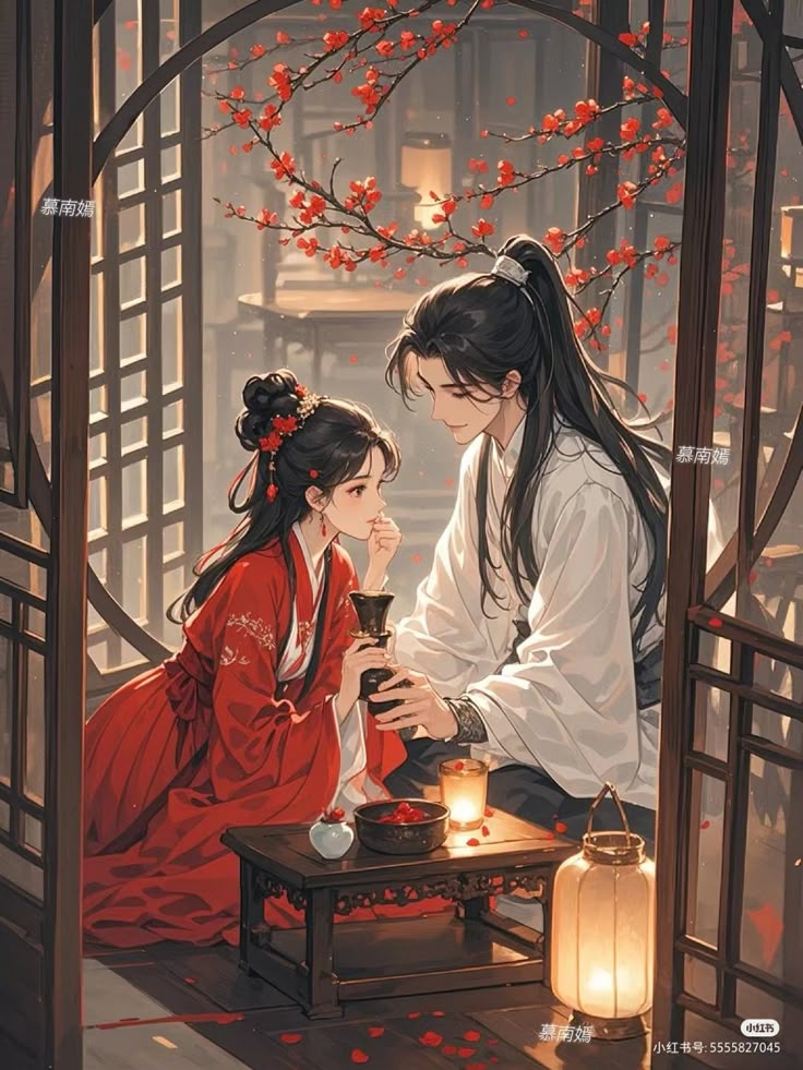 Chàng Khó Dỗ Lắm