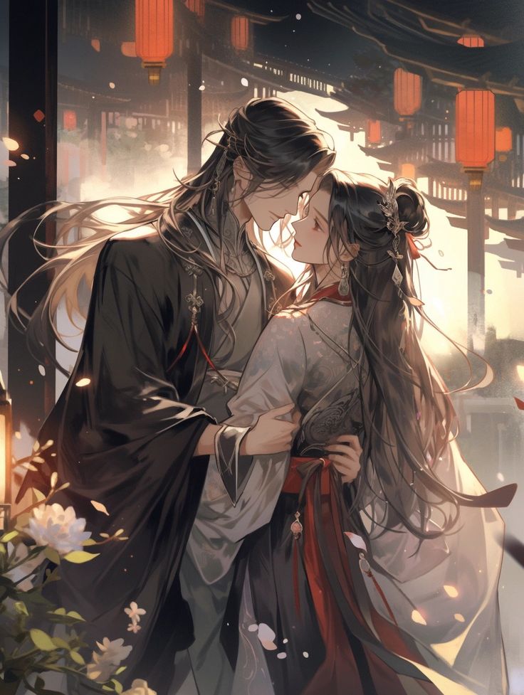 Nàng Là Bảo Bối Trong Tay