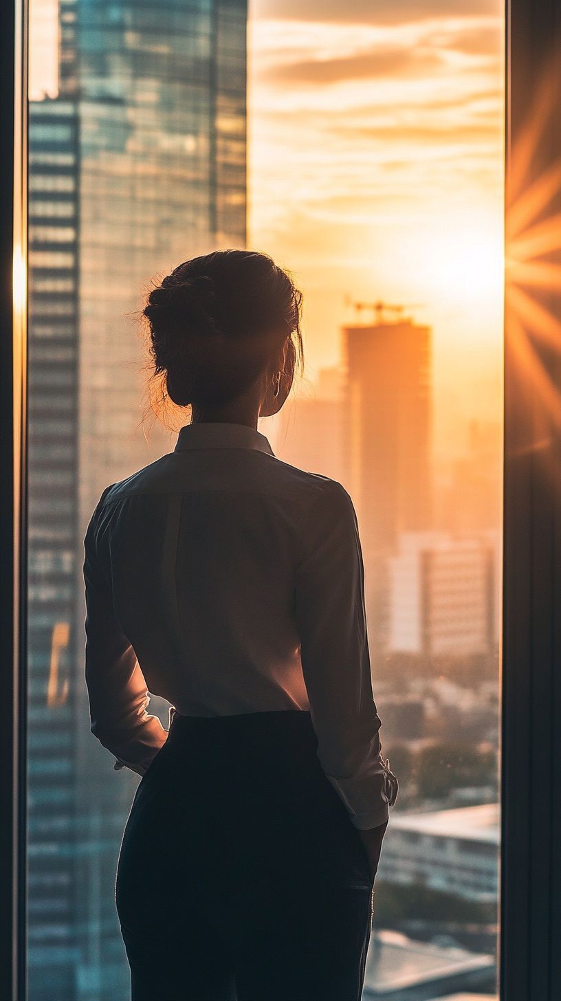 Gọi Chè Đậu Đỏ Cho Thư Ký, Tôi Muốn Anh Tay Trắng Ra Đi