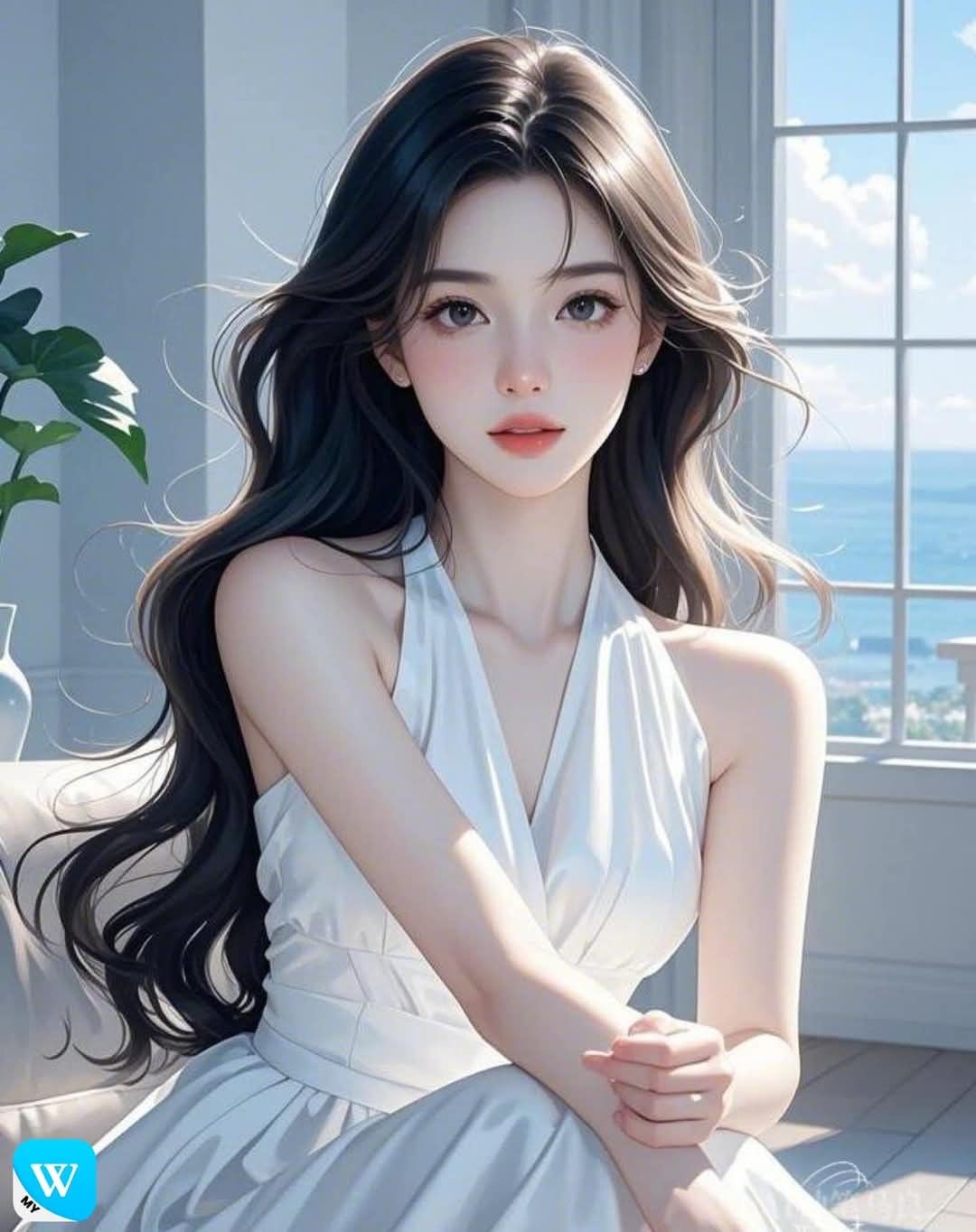 Chị Dâu Nghĩ Mình Là Chủ Nhà Sao?