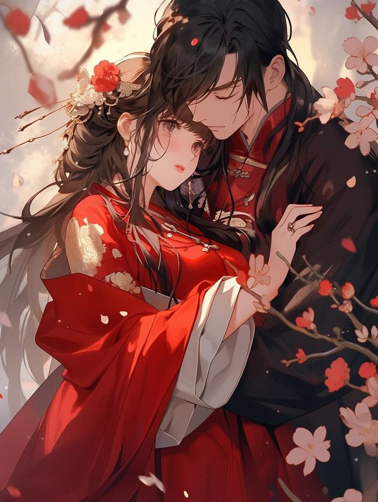 Ngày Mẫu Thân Trở Thành Nữ Nhân Của Hoàng Đế