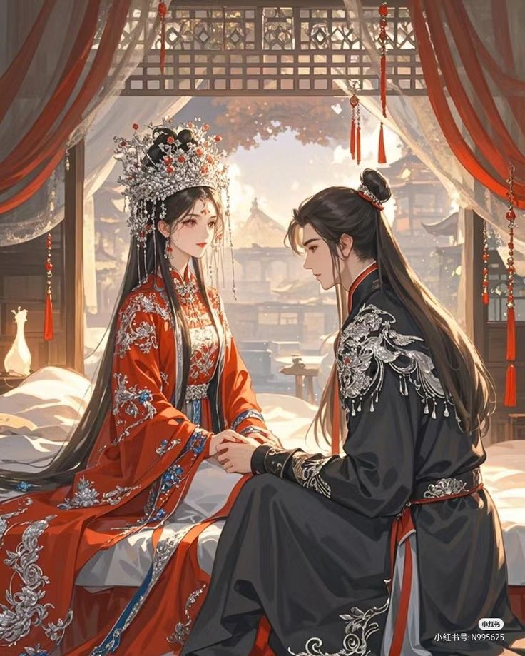 Thủ Phụ Đại Nhân Là Nam Sủng Của Ta