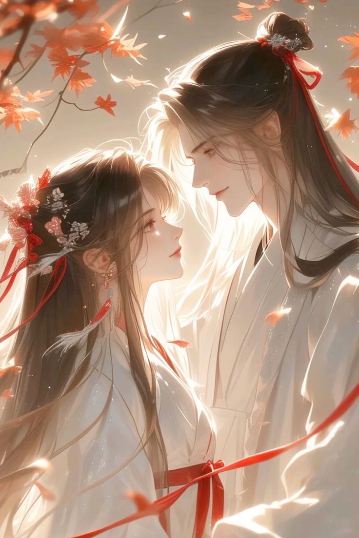 Bí Lược Tình Yêu