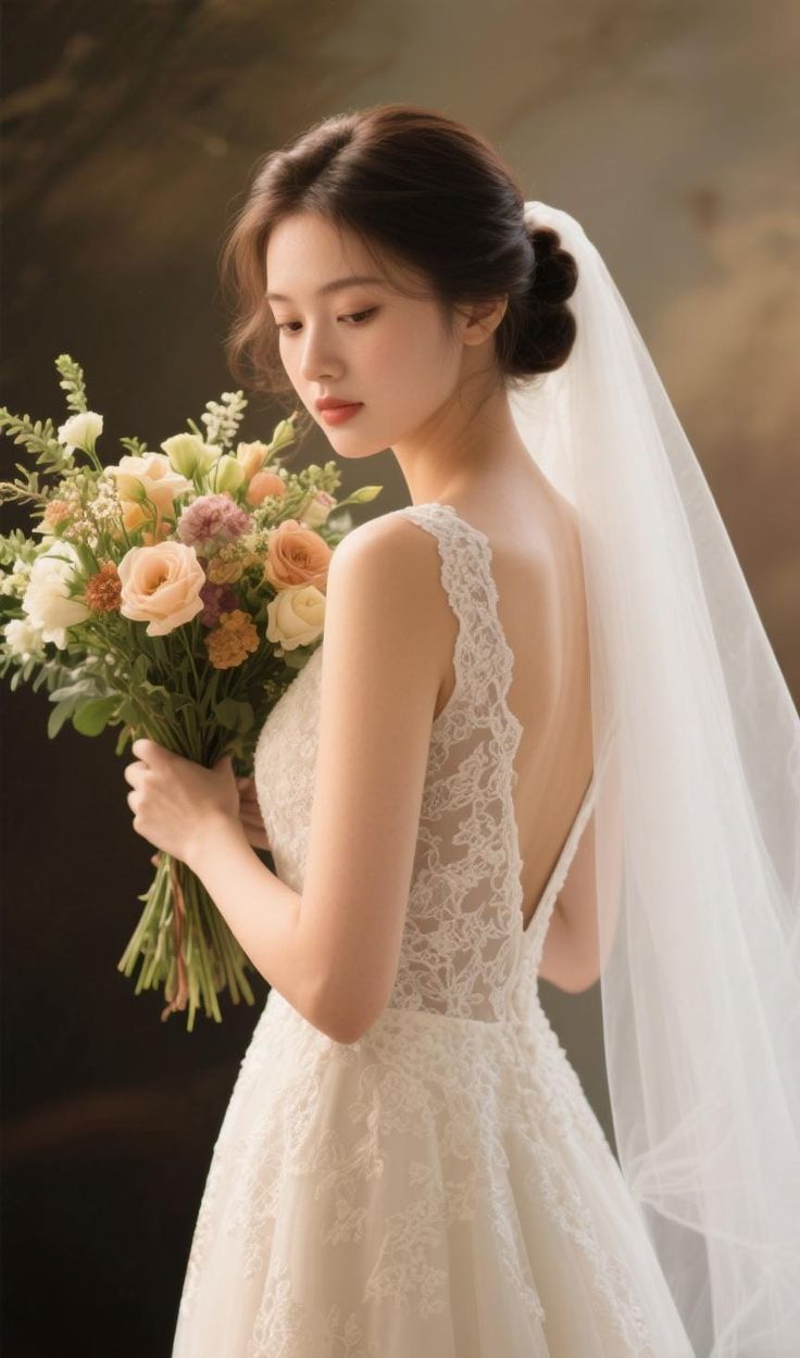 Chân Tướng Phía Sau Món Quà