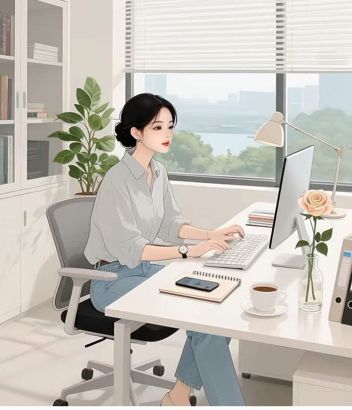 Cảm Ơn Anh, Vì Đã Dạy Tôi Trưởng Thành