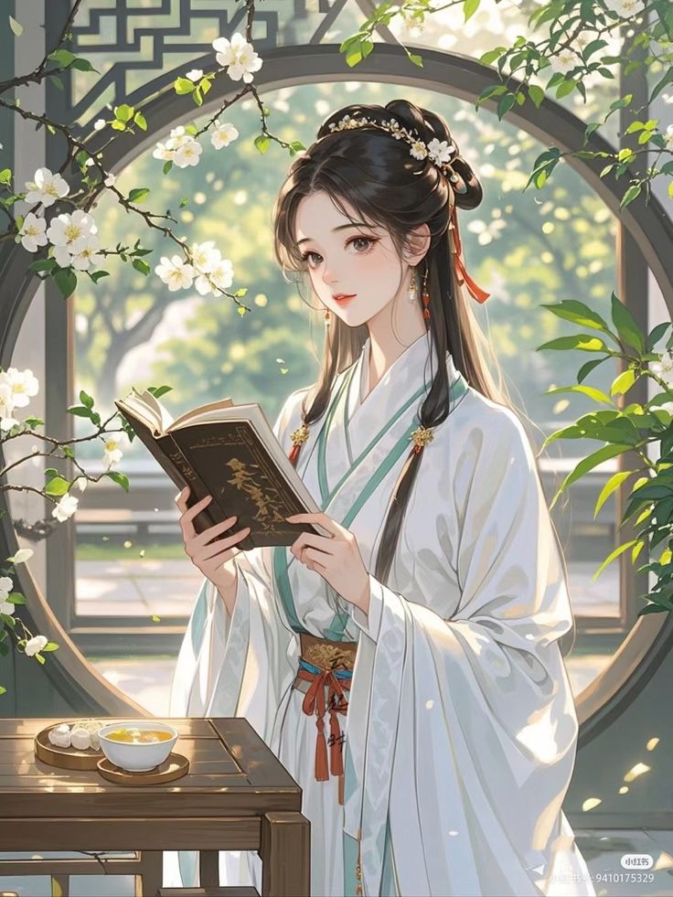 Nguyệt Hạ Kỳ Tâm