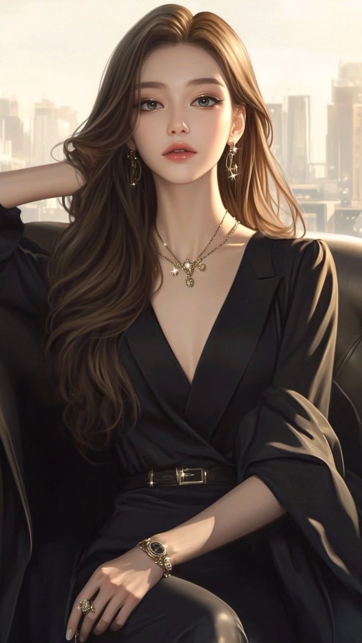 Chồng Tôi Tưởng Mình Mới Là Cậu Ấm