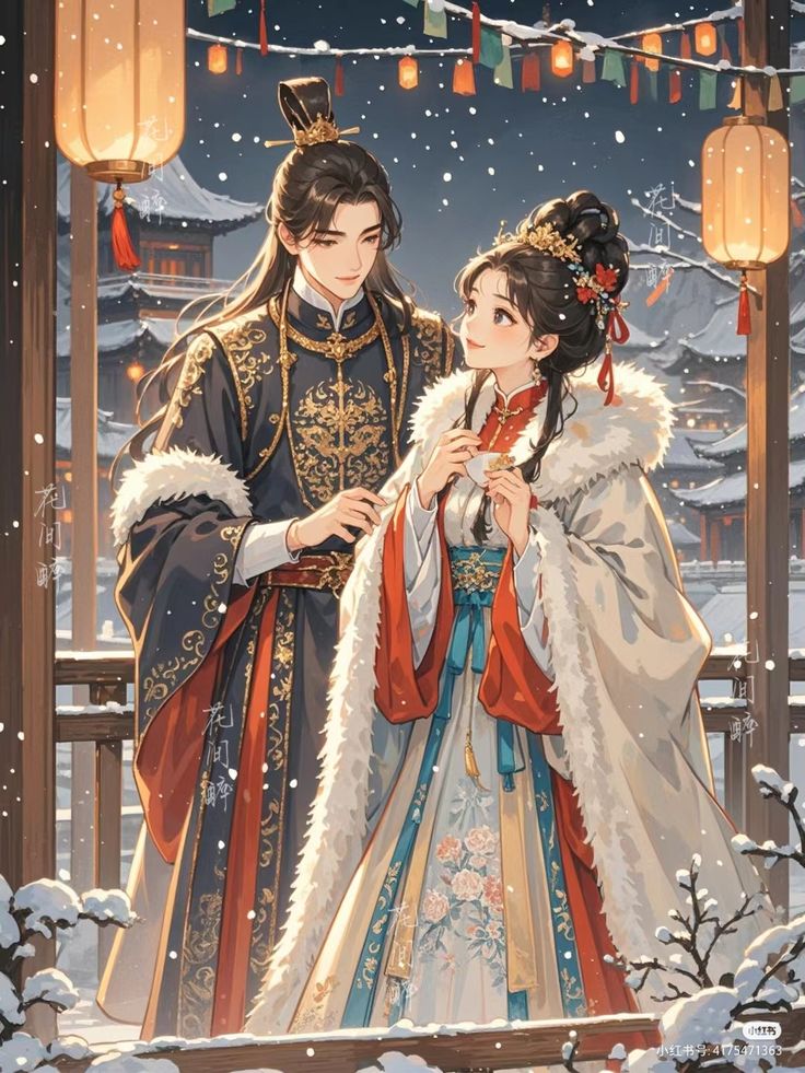 Đích Nữ Mưu Lược