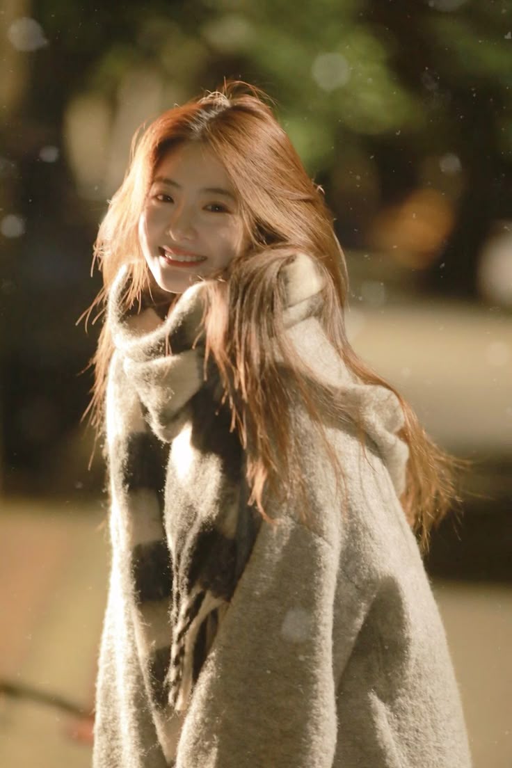 Hải Đường Nở Muộn Ở Yến Thành