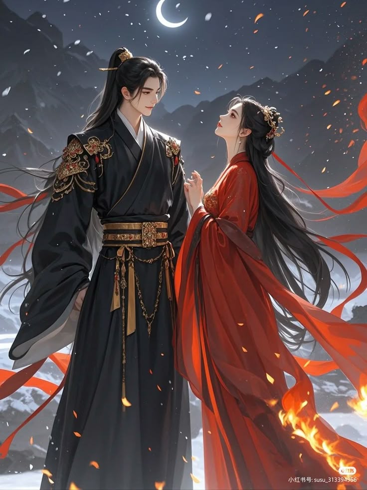 Hầu Gia, Hòa Ly Đi!