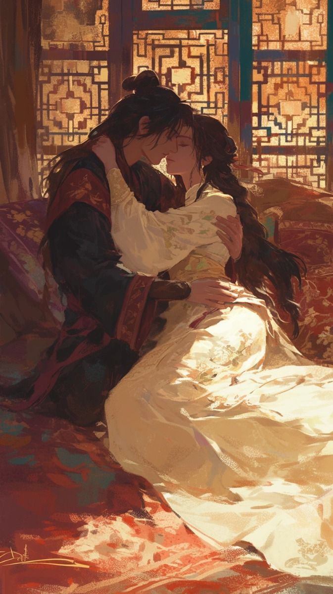 Bỏ Phu: Hắn Mượn Hài Tử Để Thượng Vị