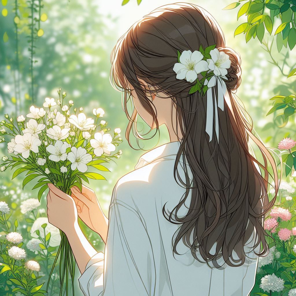 Cảnh Ninh Như Tranh, Không Hẹn Ngày Về