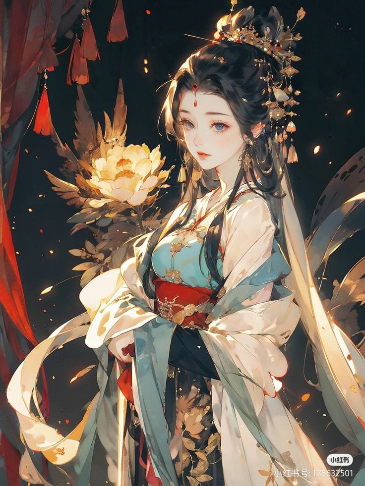 Giang Nam Khúc Thái Liên