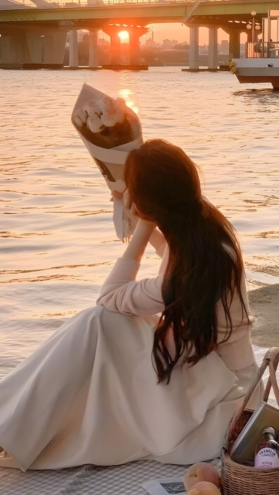 Tặng Anh Một Chuyến Bay Về Không Vé Khứ Hồi