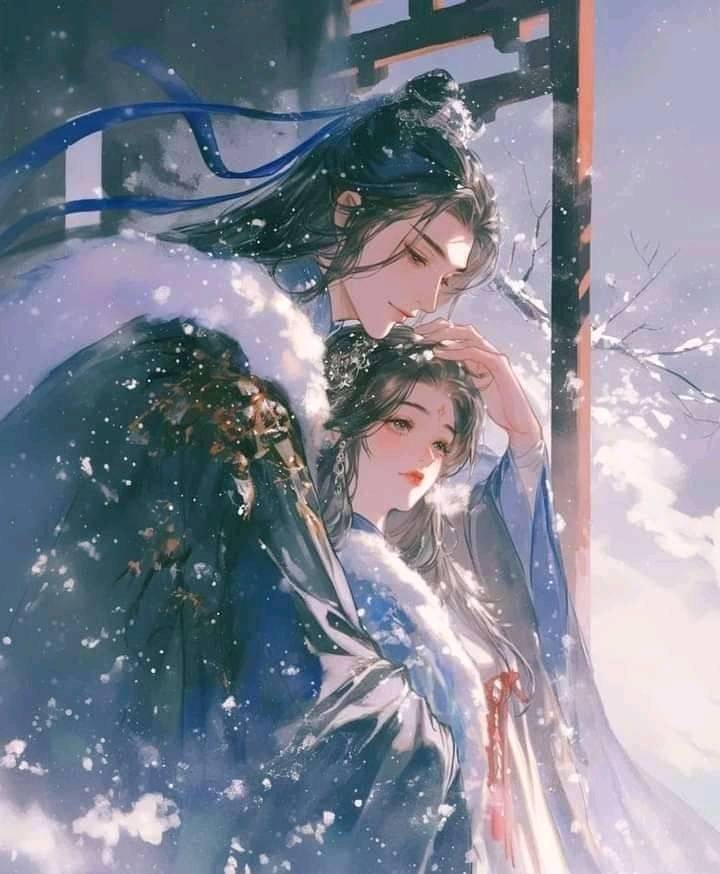 Như Châu Tựa Ngọc