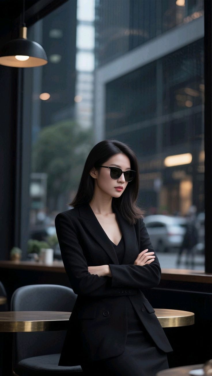 Chân Ái Trở Về, Trà Xanh Tránh Xa