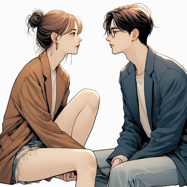 Tiểu Tam Tự Nhận Mình Là Nữ Chính