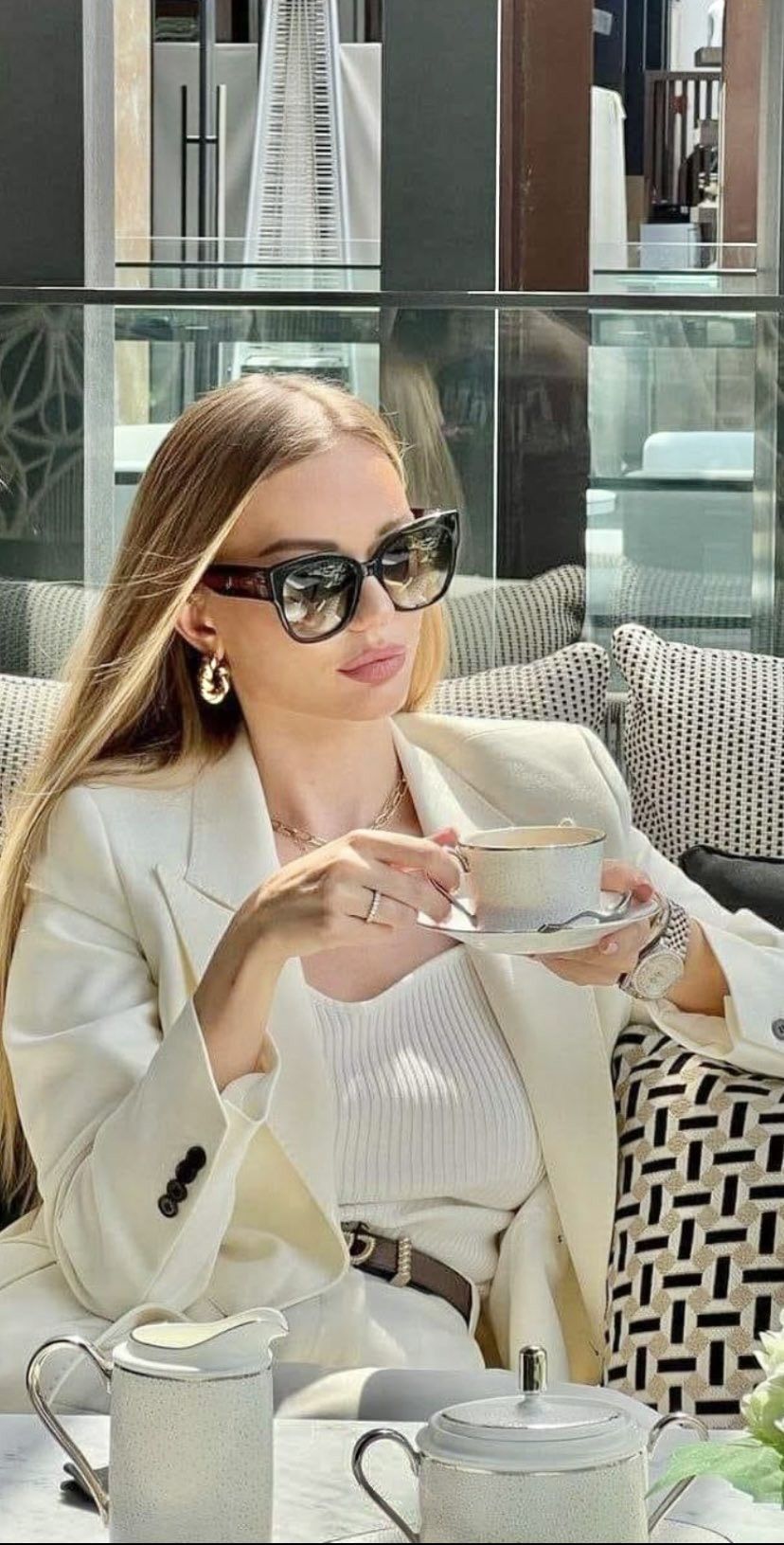 Đừng Hỏi Vì Sao Tôi Không Cần Anh