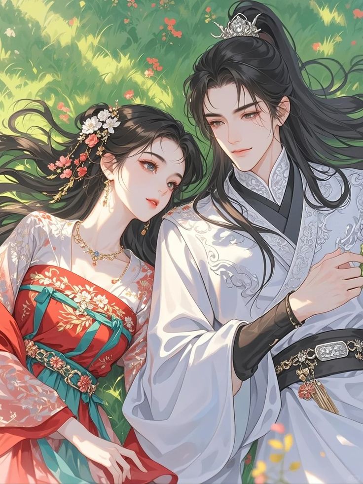 Hai Kiếp Đều Là Hỷ Hoan