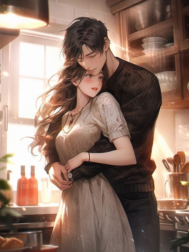 Cảm Ơn Anh Đã Buông Tay Đúng Lúc