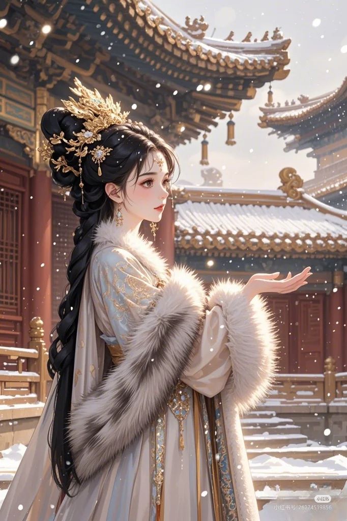 Thế Thân Của Hoàng Đế