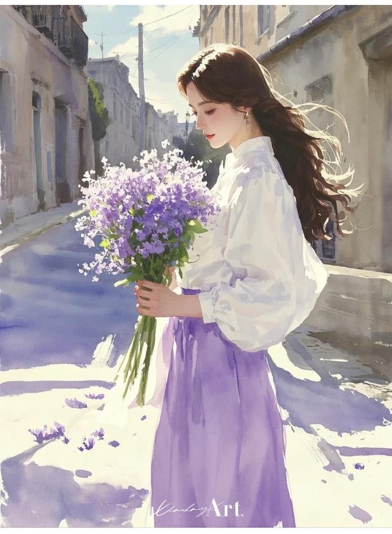 Người Ấy Không Phải Là Anh Nữa