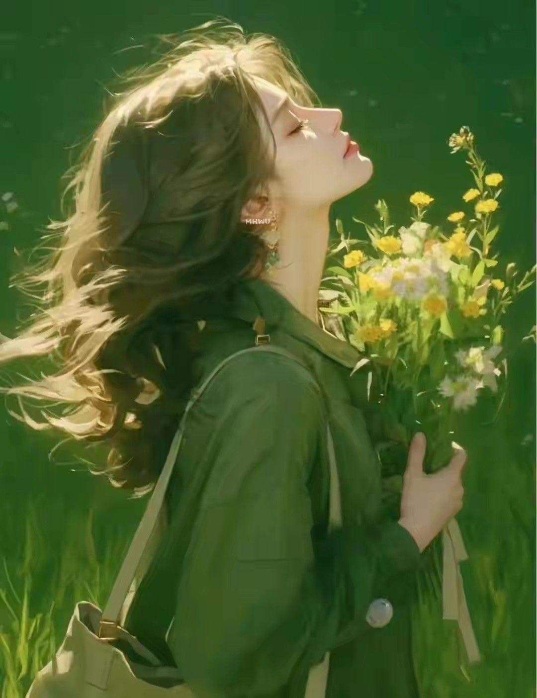 Biệt Thự Phủ Bụi Dối Trá