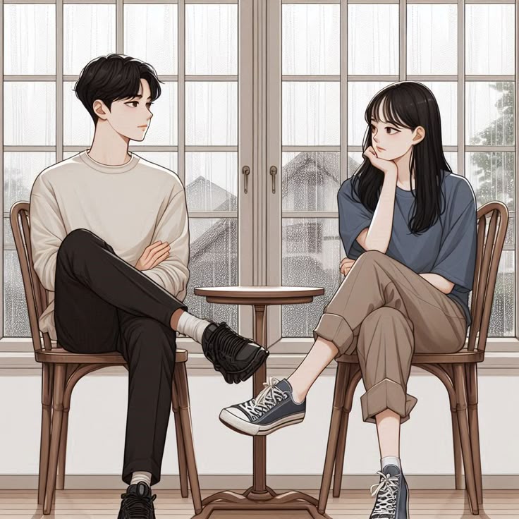 Chồng Ép Tôi AA, Tôi Dọn Sạch Nhà Trong Đêm