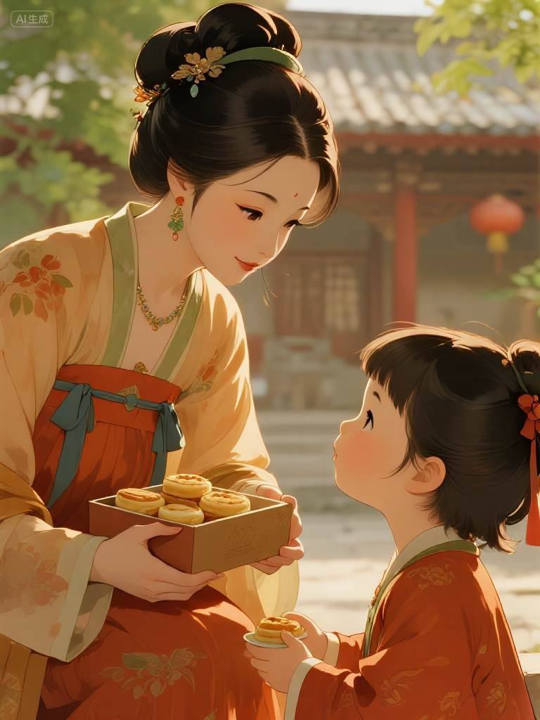 Vân Đường Không Được Sủng