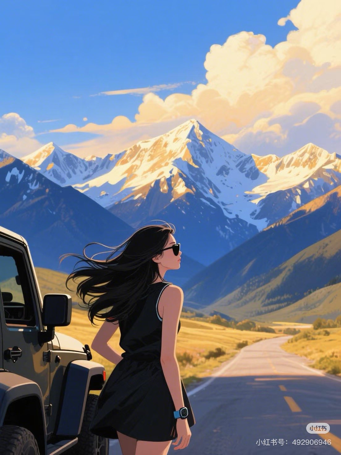 Gia Quy Của Bạn Gái Em Trai