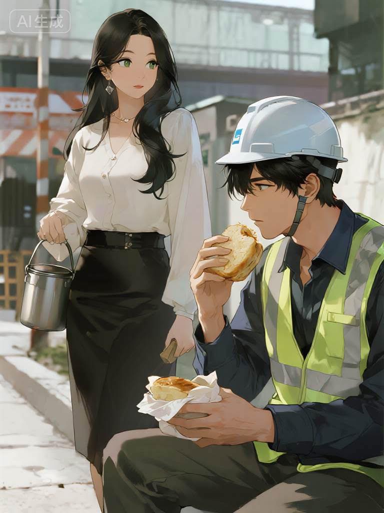 Sau Khi Xuyên Sách, Tôi Chọn Ở Bên Vai Ác Tay Trắng