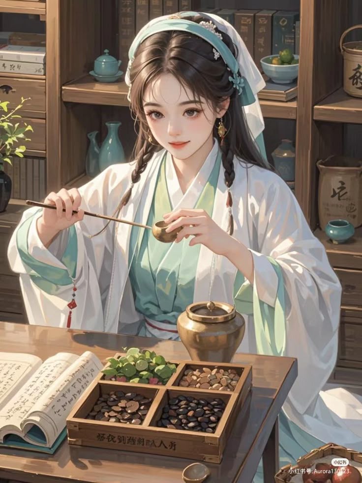 Trầm Hương Như Cũ