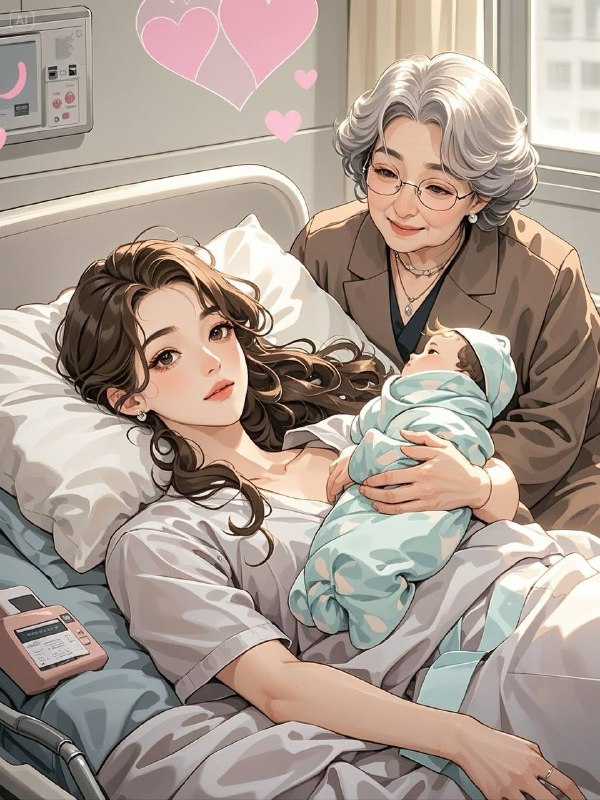 Lời Nói Dối Sau Phòng Sinh